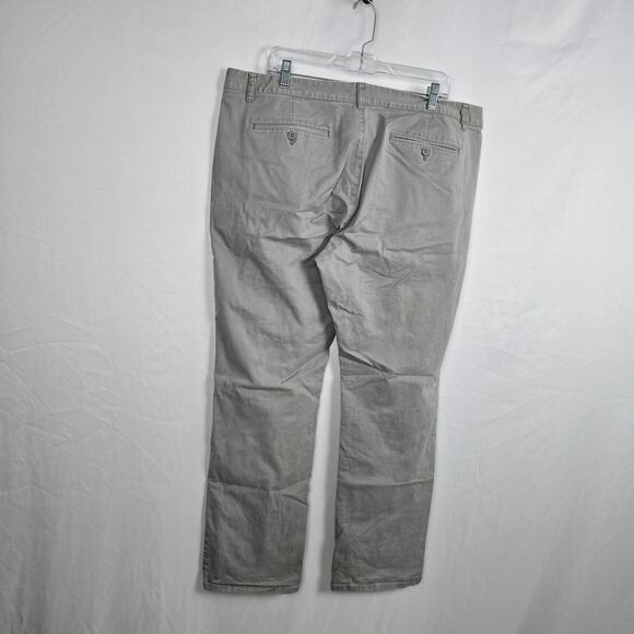 Bonobos Khakis Pants Men's 40 x 32*** Tan-Gray - Picture 10 of 16